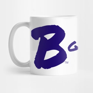 B Grateful Mug